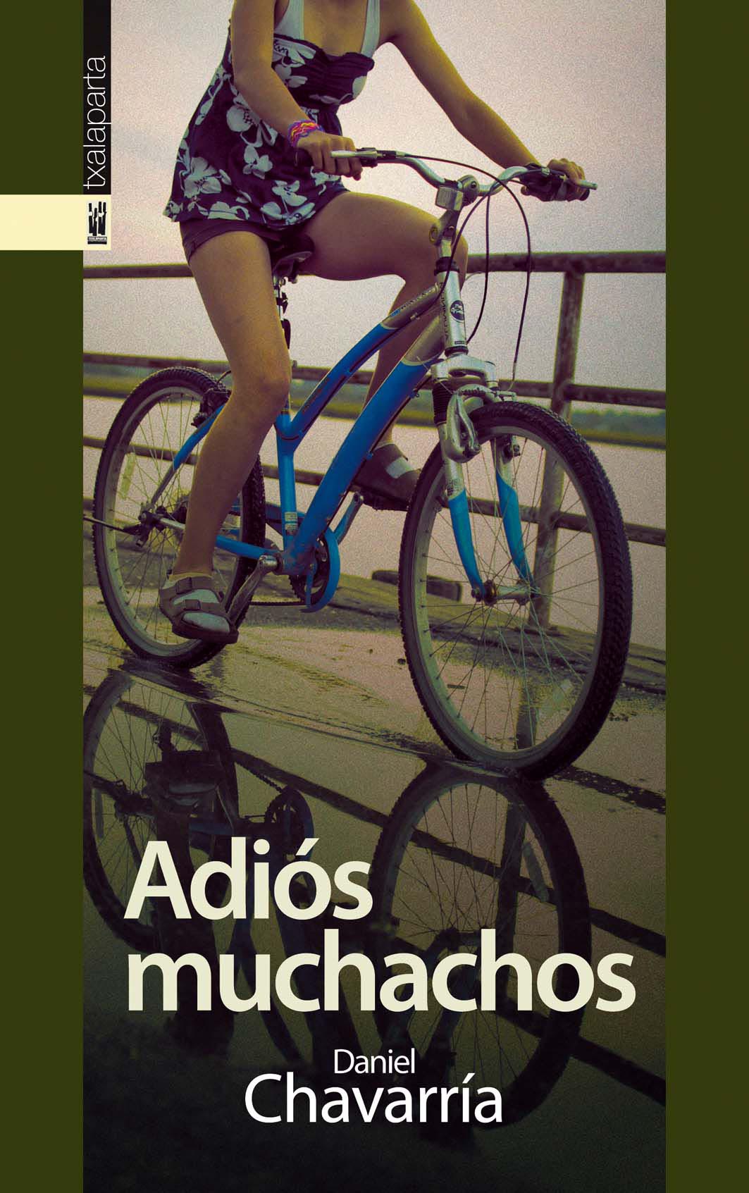 Adios Muchacos
