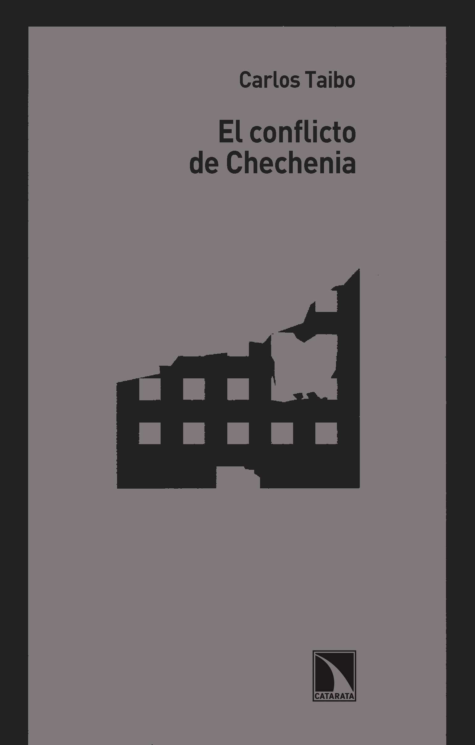 El conflicto de Chechenia