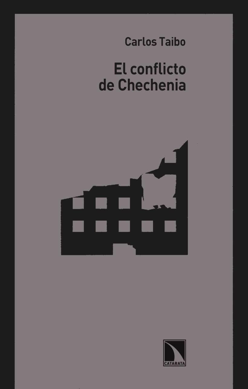 El conflicto de Chechenia
