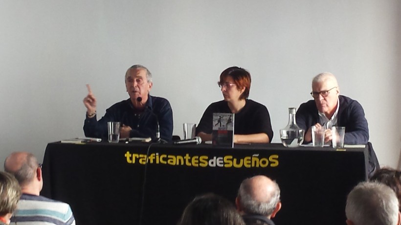 ¡No os importe matar! San Fermines 1978: Crimen de Estado