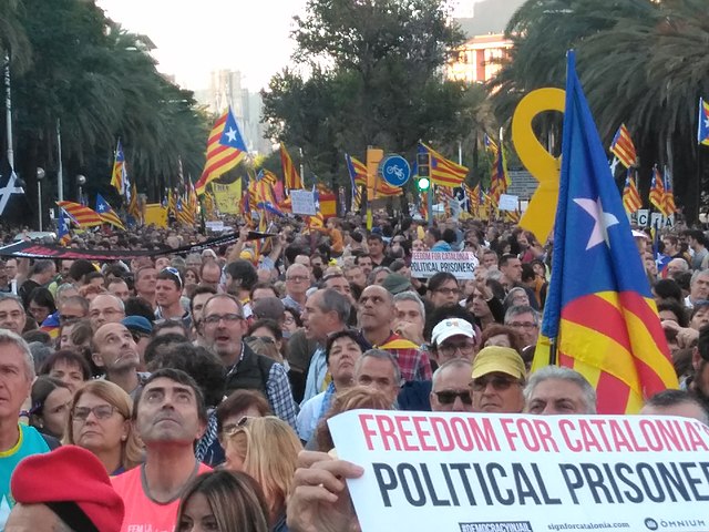 Amnistía versus indultos trampa