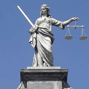 Golpe de Estado contra la separacion de poderes