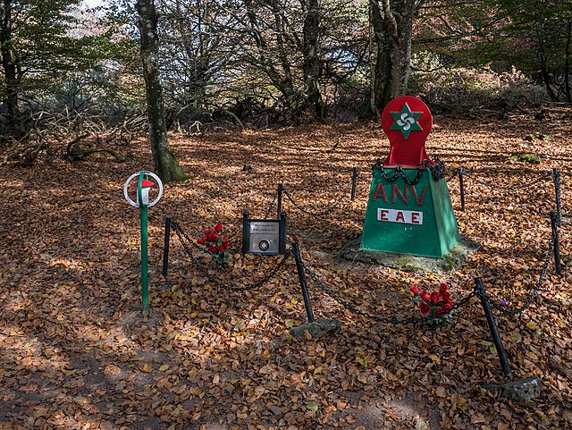 El manifiesto de San Andrés. El nacimiento de Acción Nacionalista Vasca (ANV-EAE)