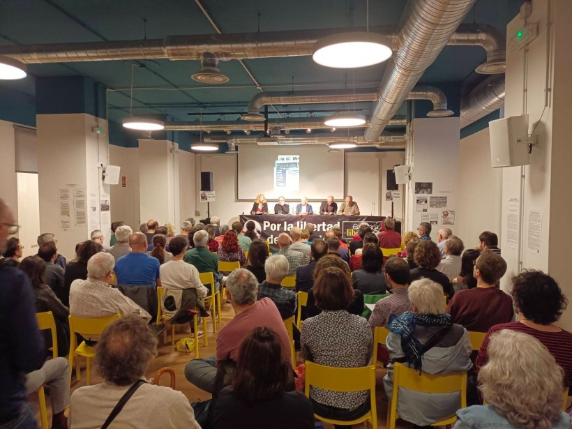 Enseñanzas que nos deja el cierre de Egunkaria