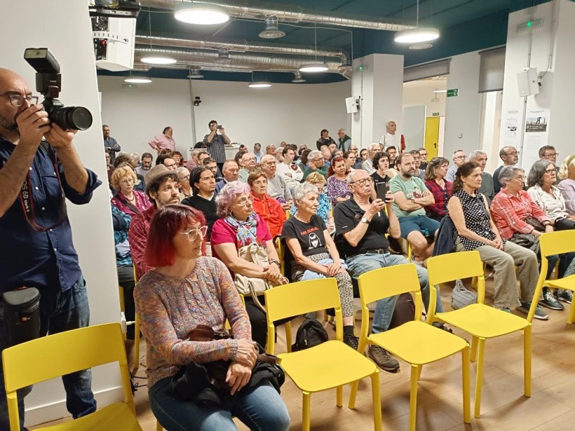 Enseñanzas que nos deja el cierre de Egunkaria