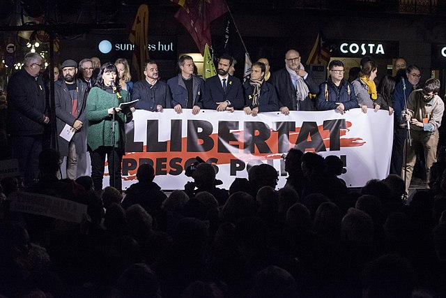 Amnistía ¿Triunfo o derrota del independentismo?