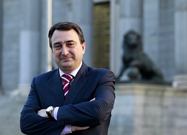 El PNV: perejil para la ultraderecha