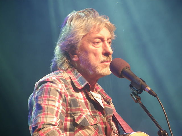 Benito Lertxundi. Euskal kulturaren handi baten agurra