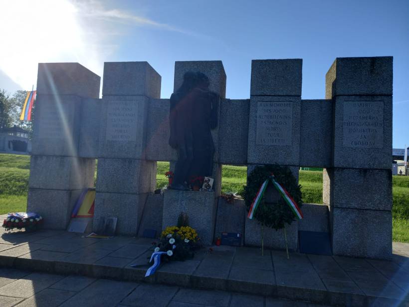 Stolpersteine: piedras para no olvidar los crímenes del nazismo