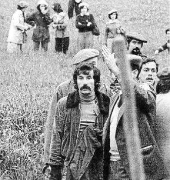 Terrorismo de Estado y ultraderecha: dos caras de una misma moneda