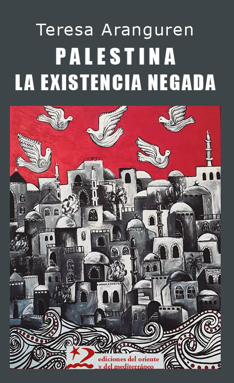 Palestina La existencia negada