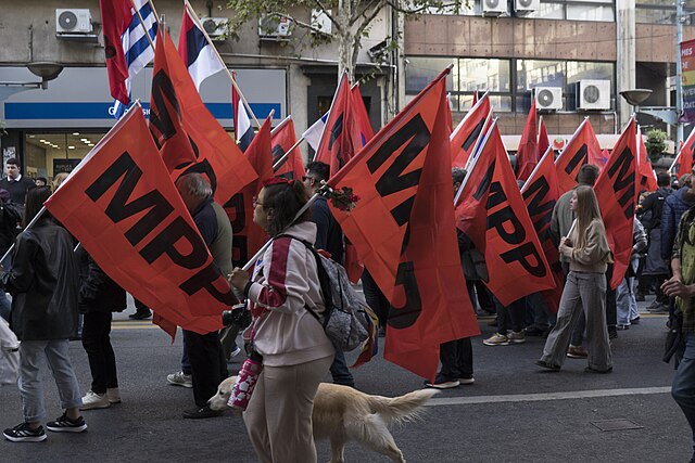 José Mujica. Un humilde sembrador de ideas