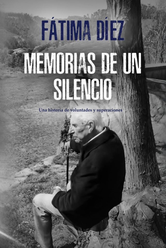 Memorias para combatir el silencio