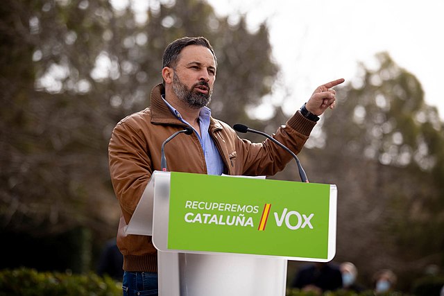 El PNV: perejil para la ultraderecha