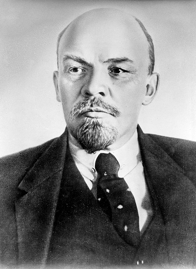 La teoría del Estado en el pensamiento de Lenin