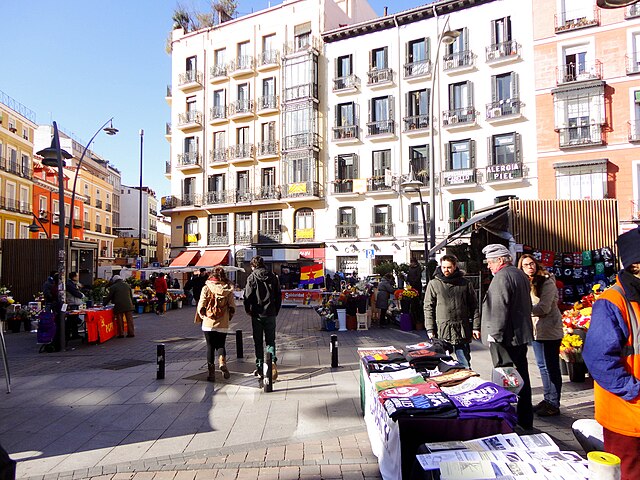 Nativa o extranjera, la misma clase obrera