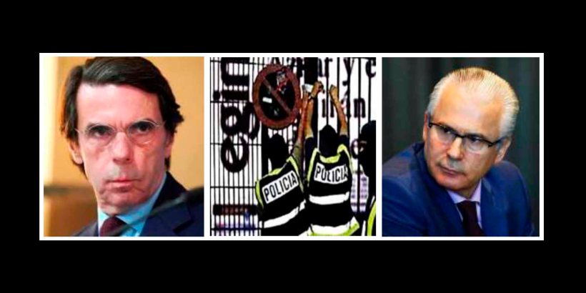 La zorra al cuidado del gallinero