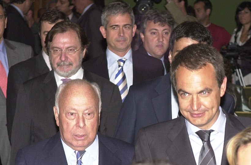 Ética y políticia: el caso Zapatero