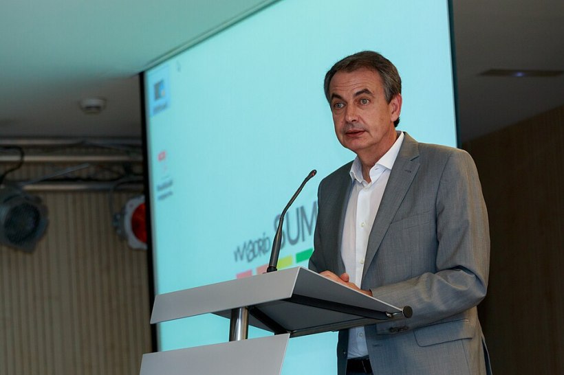 Ética y políticia: el caso Zapatero