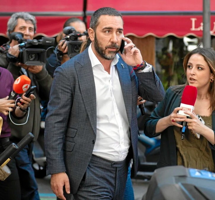 Corruptor. Una profesión con un gran porvenir