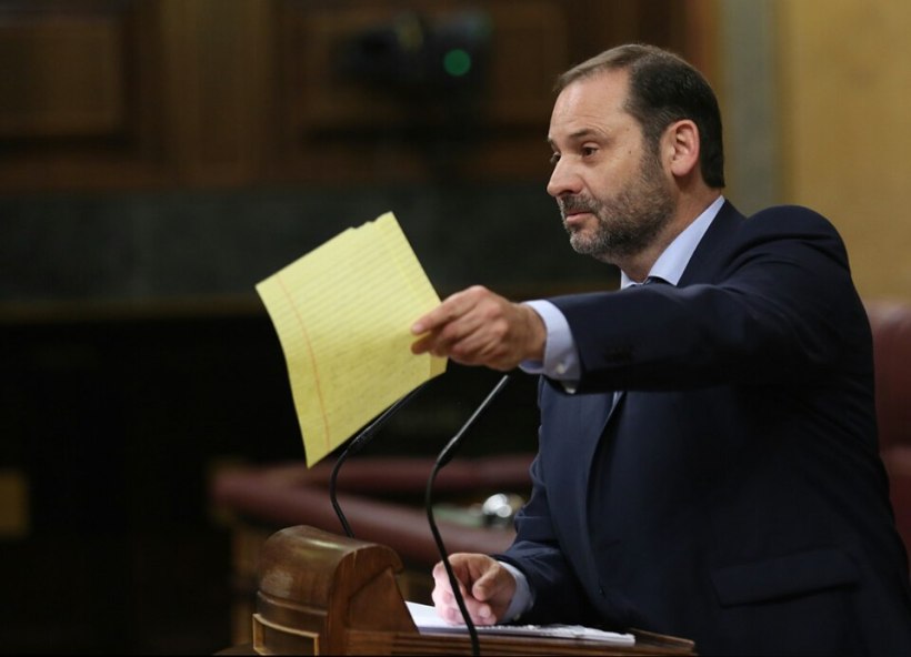 Corruptor. Una profesión con un gran porvenir