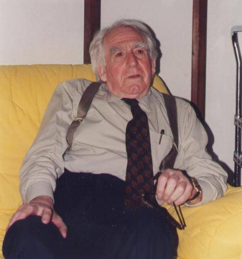 Verano del 36. Memorias de un gudari