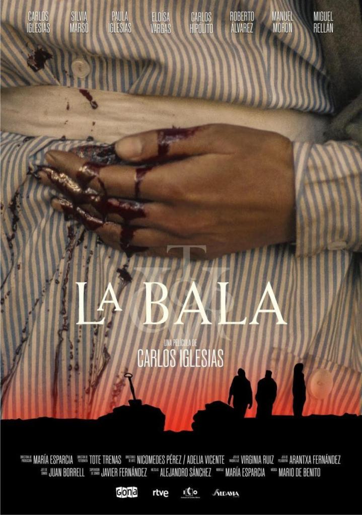 Cine y memoria histórica: reflexiones sobre la película 'La Bala'